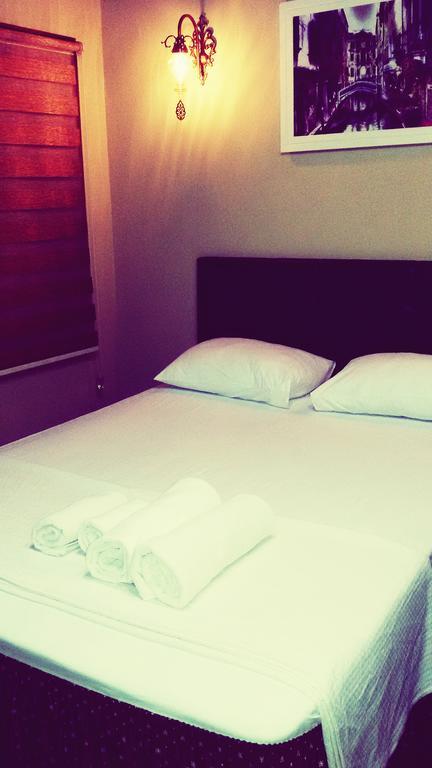 Onuncukoy Hotel (Adults Only) Бурса Номер фото