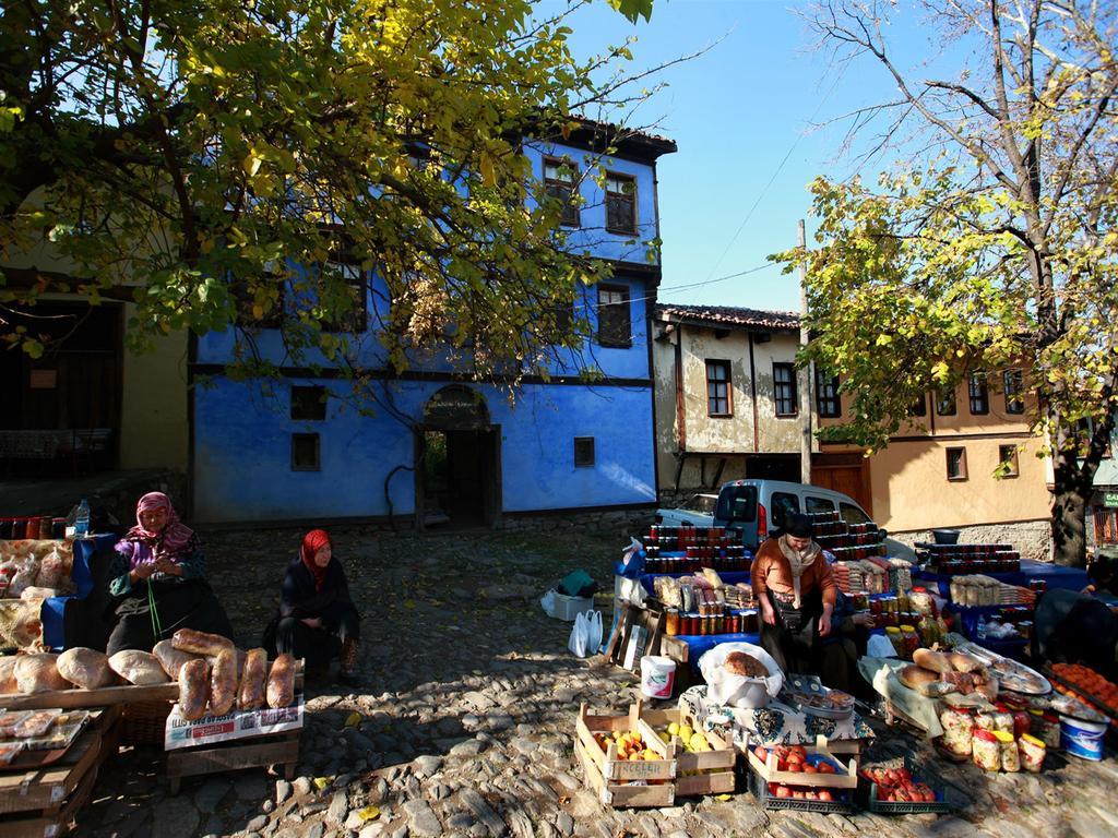 Onuncukoy Hotel (Adults Only) Бурса Экстерьер фото