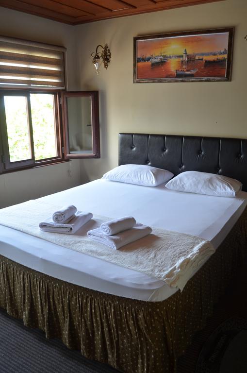 Onuncukoy Hotel (Adults Only) Бурса Экстерьер фото