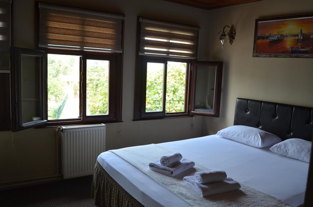 Onuncukoy Hotel (Adults Only) Бурса Экстерьер фото