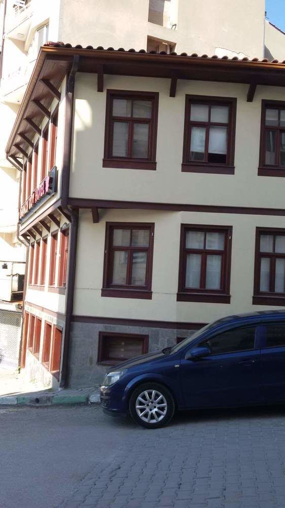 Onuncukoy Hotel (Adults Only) Бурса Экстерьер фото