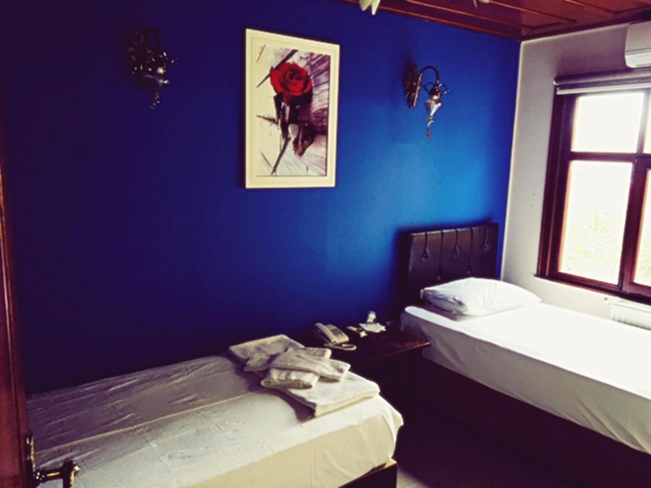 Onuncukoy Hotel (Adults Only) Бурса Экстерьер фото