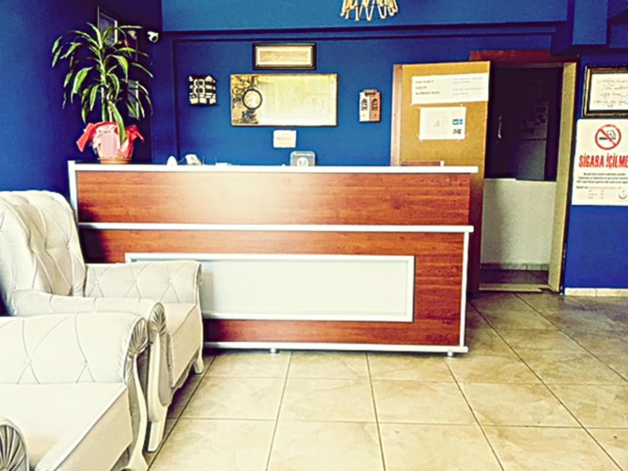 Onuncukoy Hotel (Adults Only) Бурса Экстерьер фото